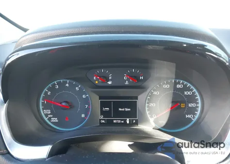 2019 Chevrolet Traverse Ls from USA, damaged, VIN 1GNERFKWXKJ243951